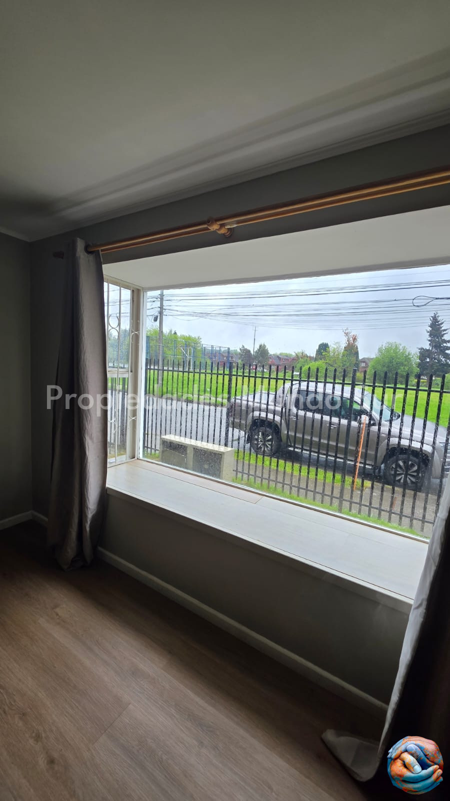Casa en arriendo en Valdivia — foto 6