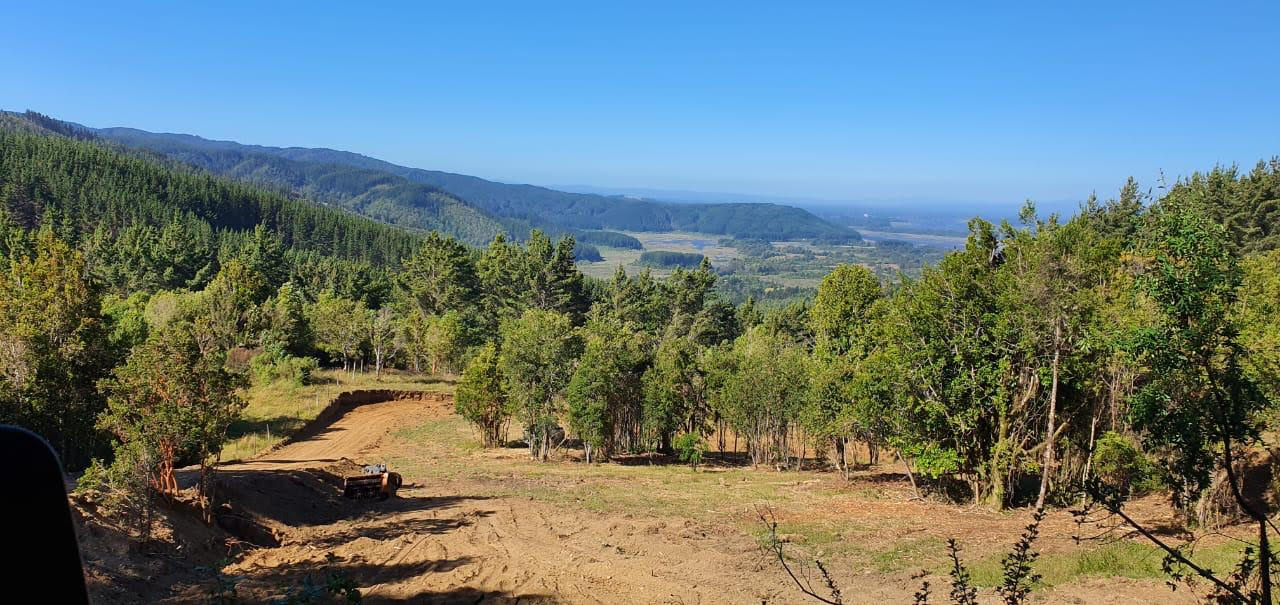 Parcela en venta en Valdivia — foto 1