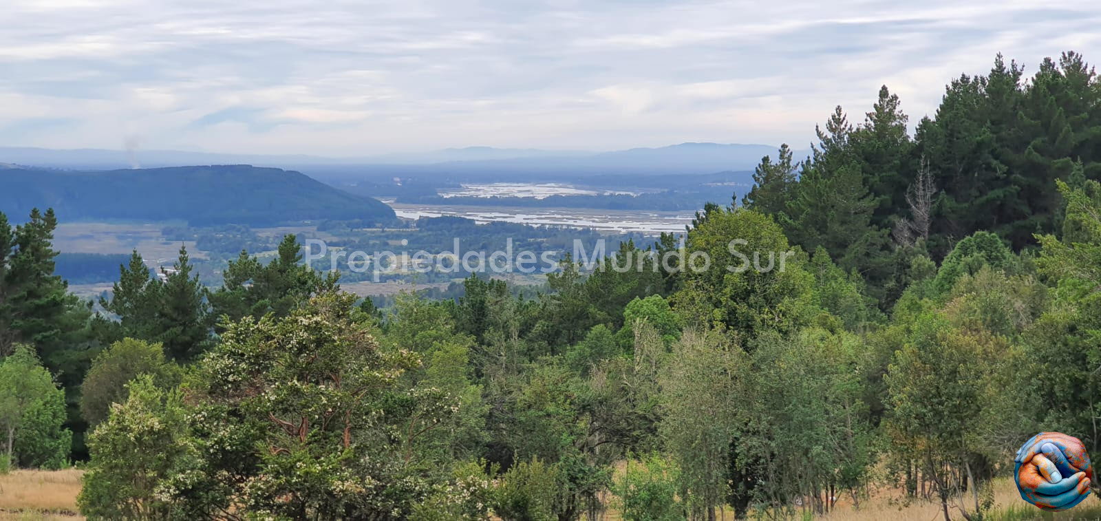 Parcela en venta en Valdivia — foto 3