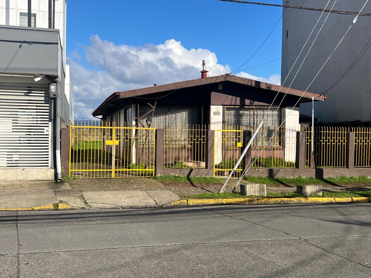 Casa en venta en Valdivia — foto 1
