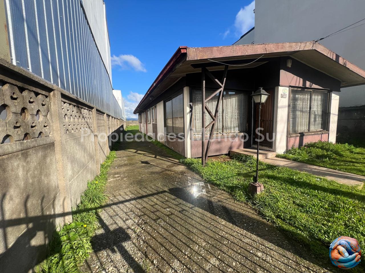 Casa en venta en Valdivia — foto 3