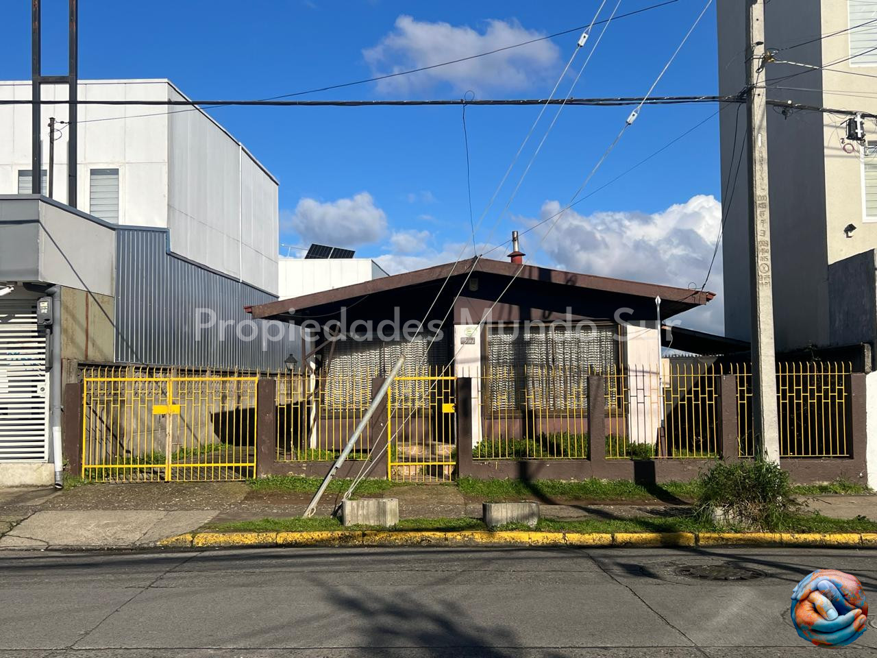 Casa en venta en Valdivia — foto 4