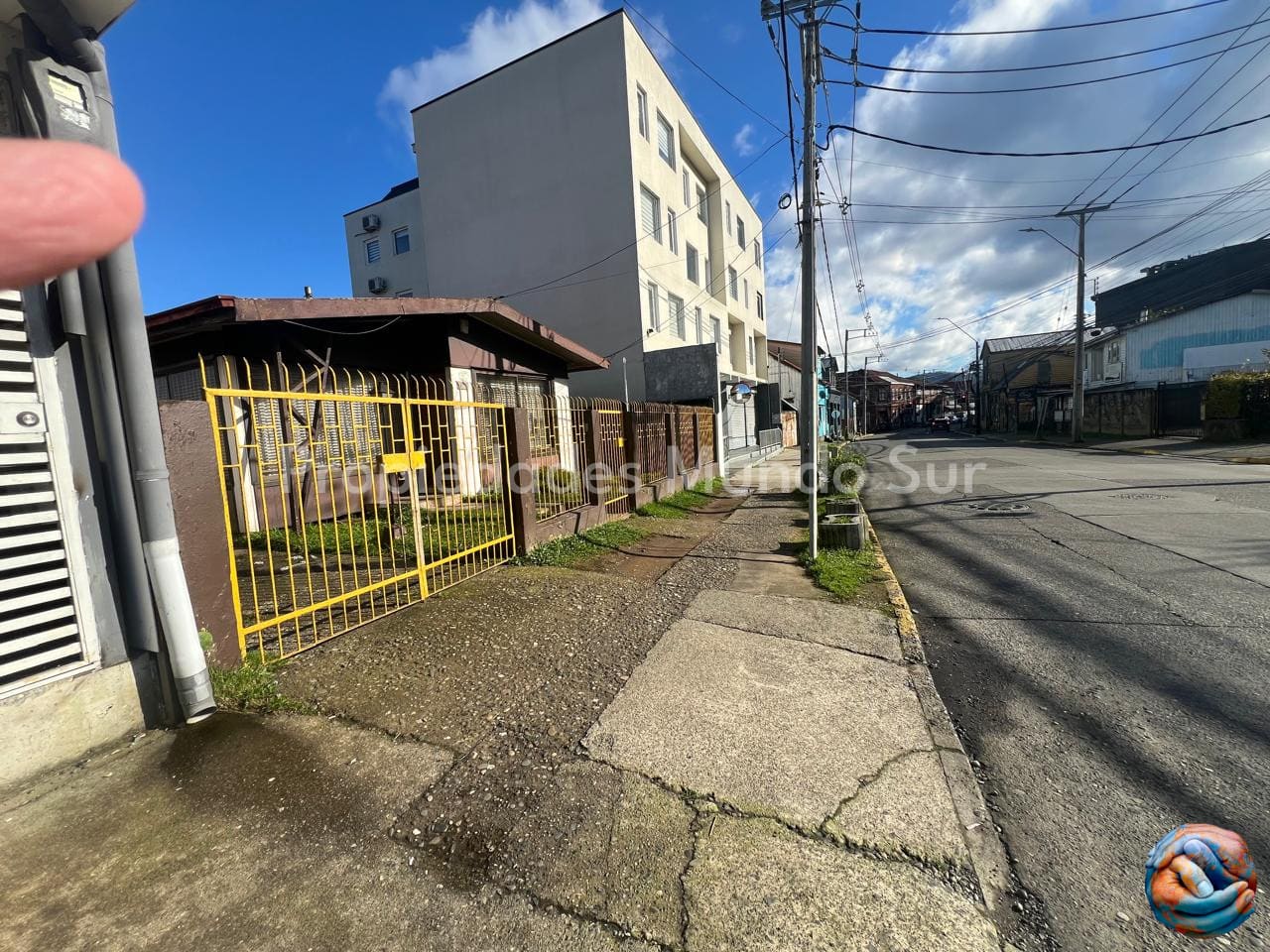 Casa en venta en Valdivia — foto 8