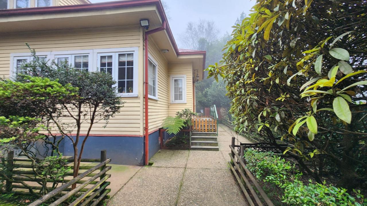 Casa en venta en Valdivia — foto 1