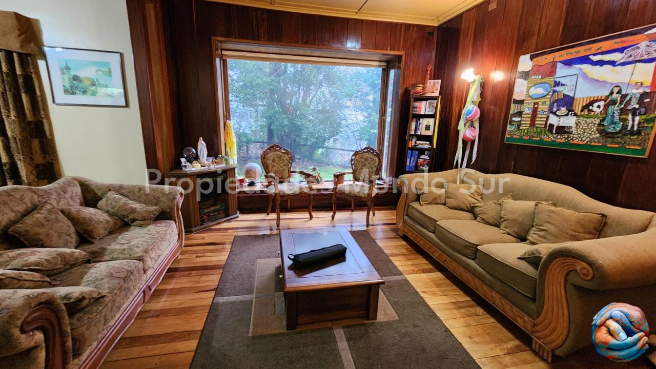 Casa en venta en Valdivia — foto 2