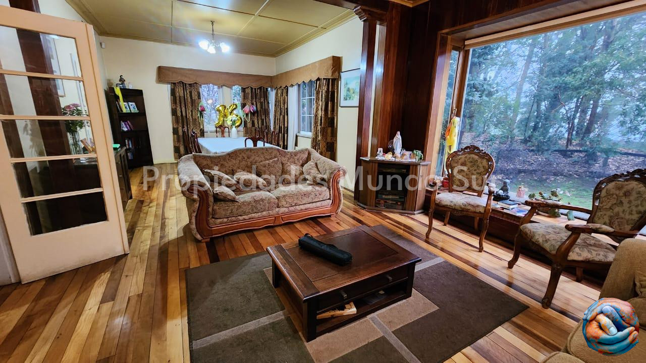Casa en venta en Valdivia — foto 3