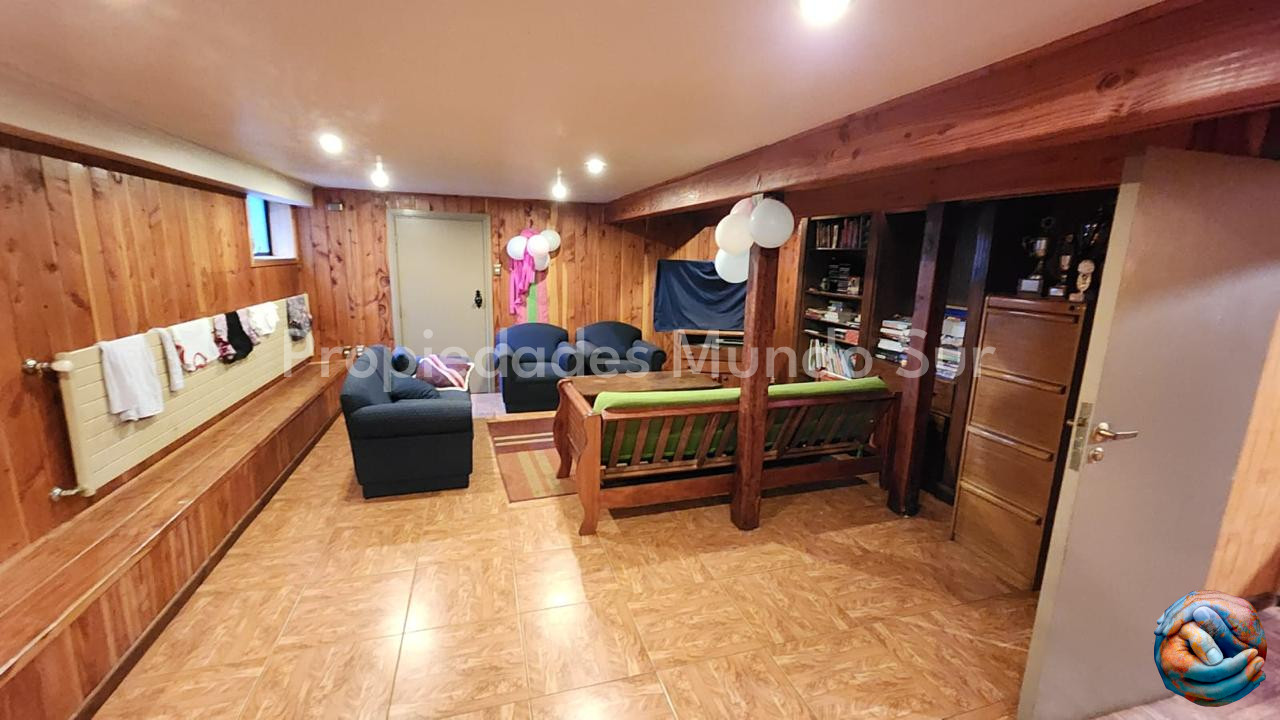Casa en venta en Valdivia — foto 4