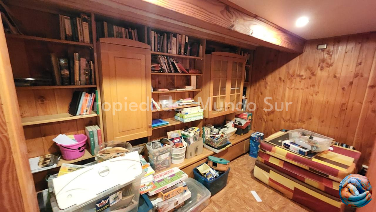 Casa en venta en Valdivia — foto 5