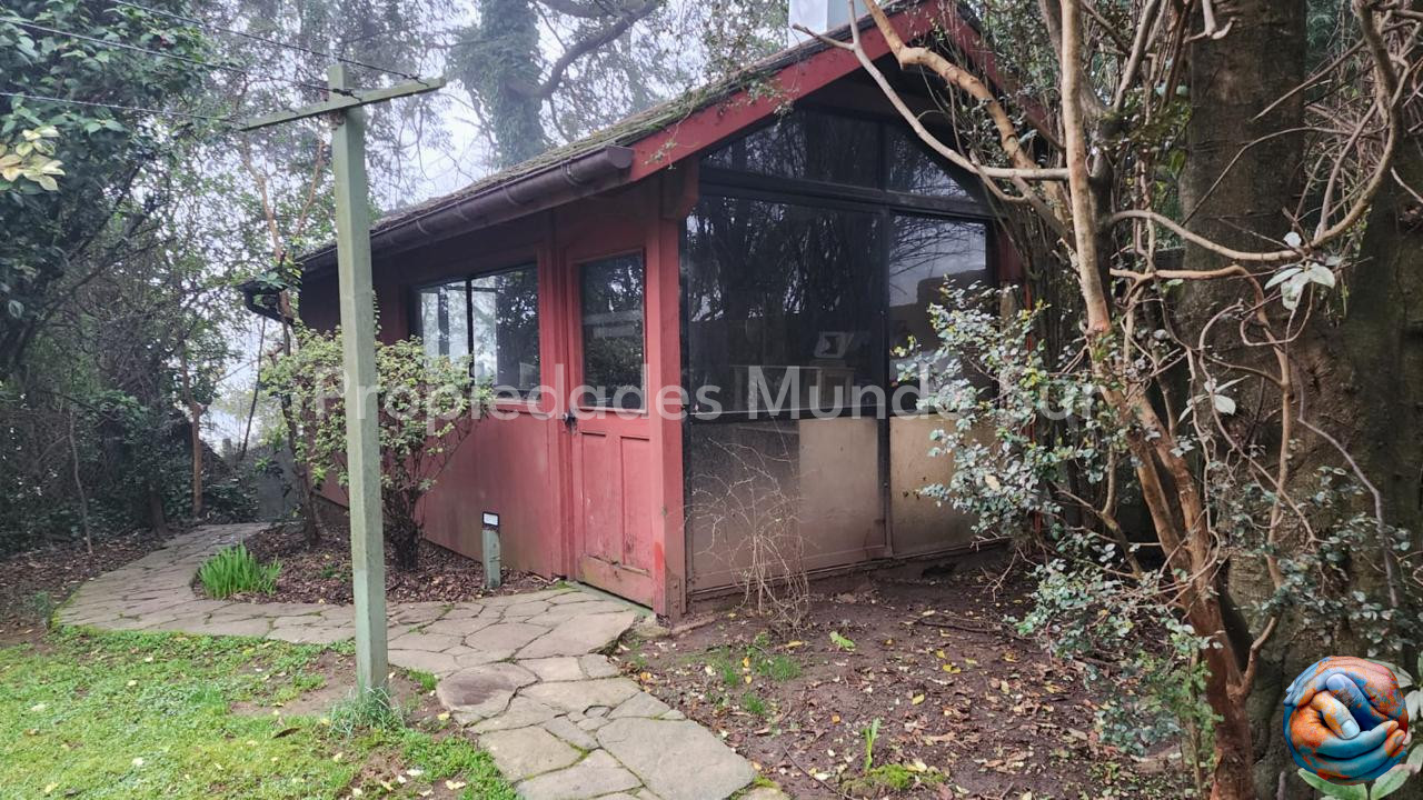 Casa en venta en Valdivia — foto 6