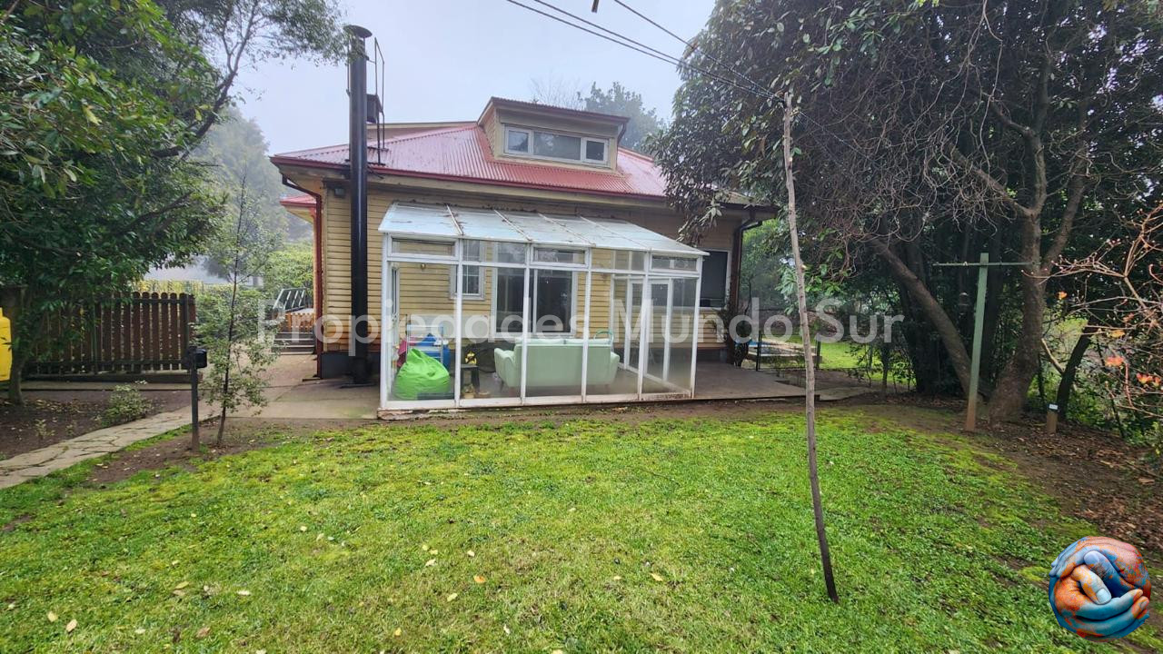 Casa en venta en Valdivia — foto 7
