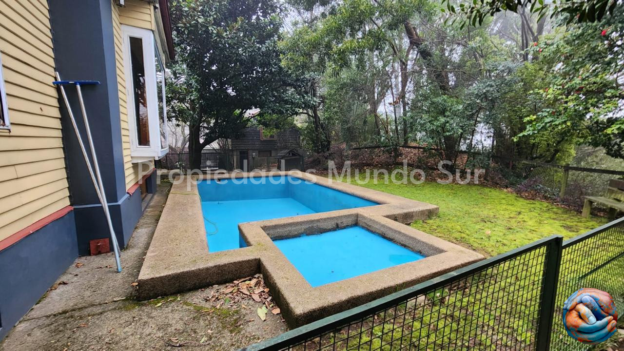 Casa en venta en Valdivia — foto 8