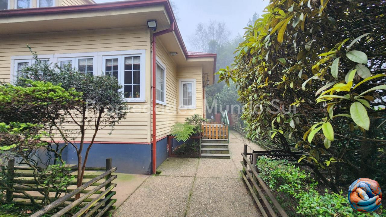 Casa en venta en Valdivia — foto 9