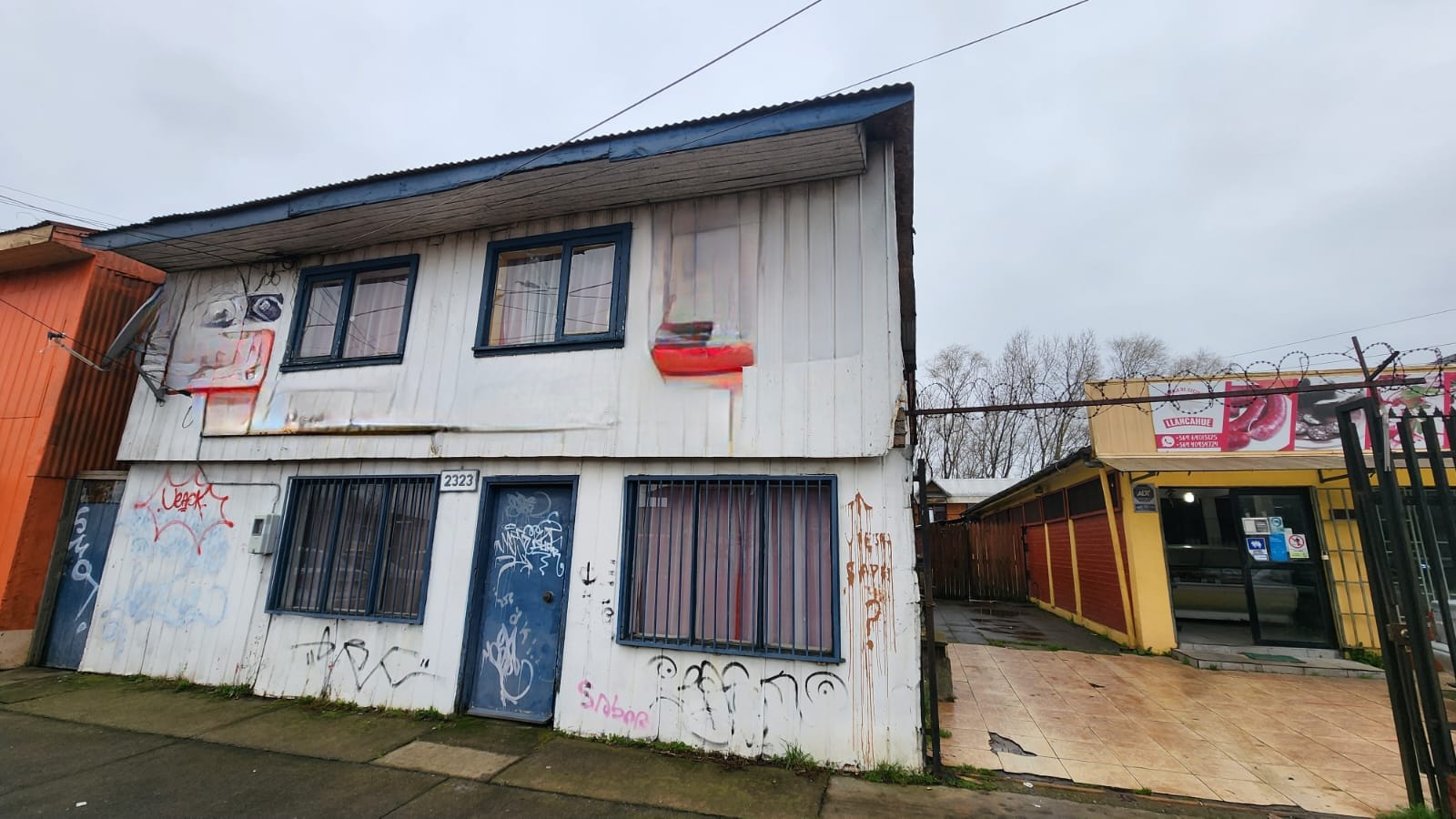 Casa en venta en Valdivia — foto 1