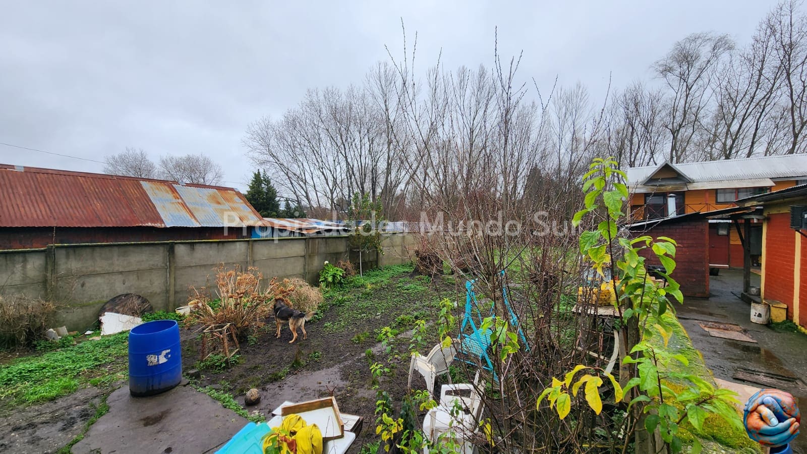 Casa en venta en Valdivia — foto 2