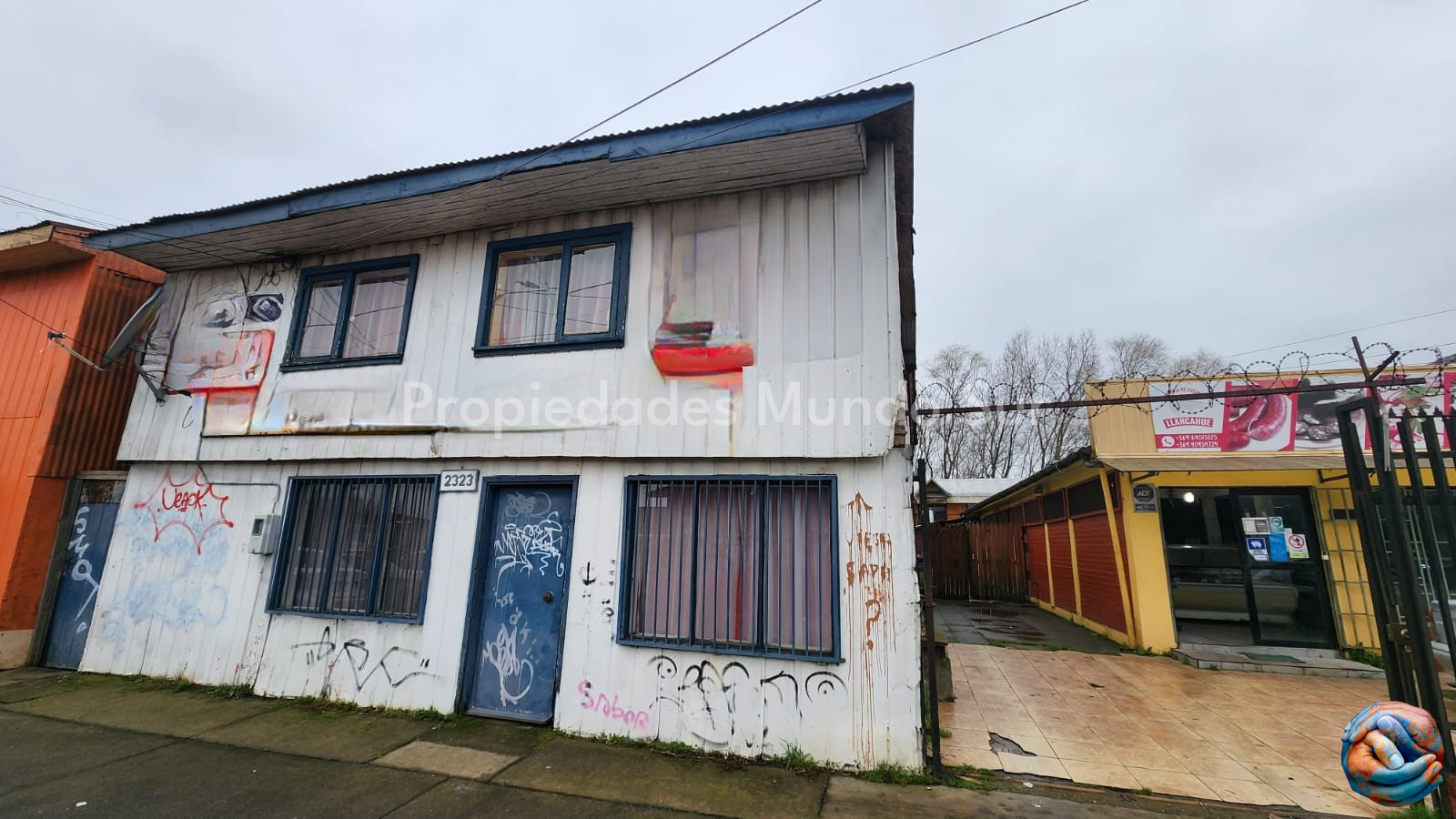 Casa en venta en Valdivia — foto 3