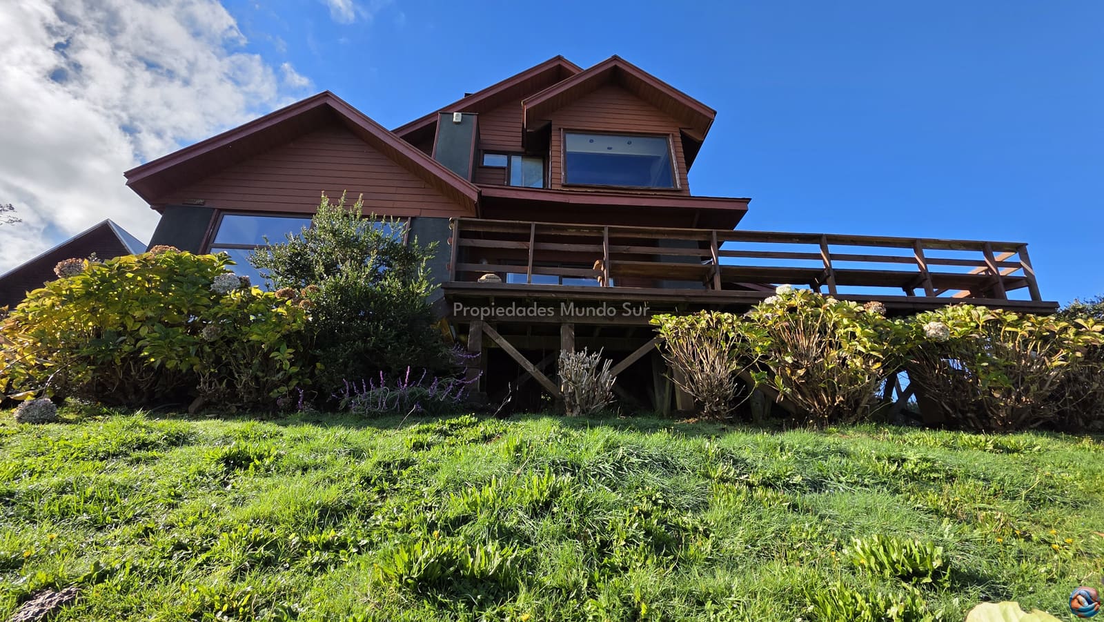 Casa en venta en Valdivia — foto 2