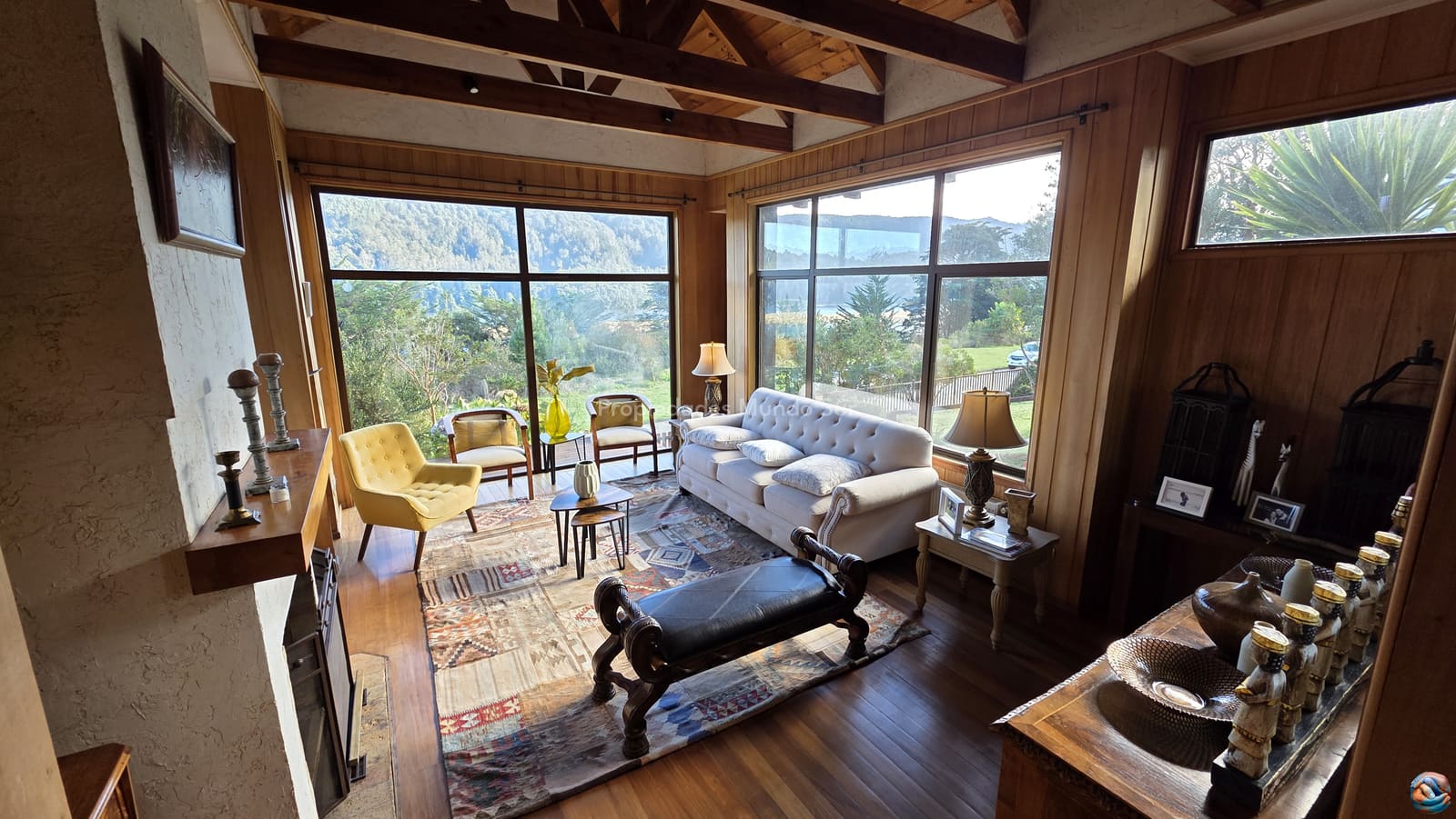 Casa en venta en Valdivia — foto 3