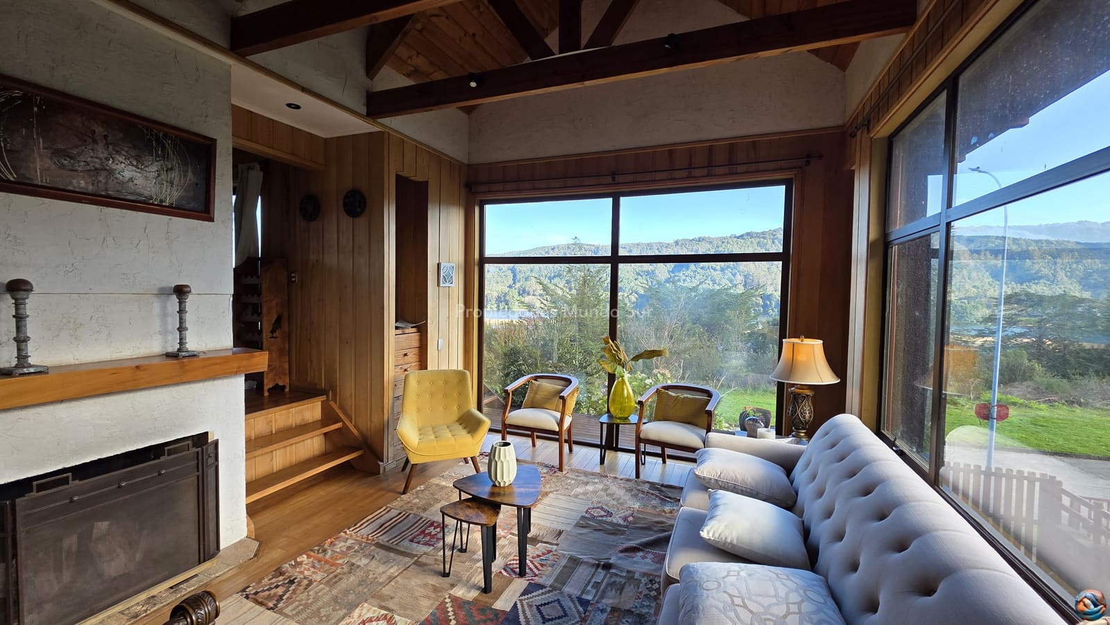 Casa en venta en Valdivia — foto 4
