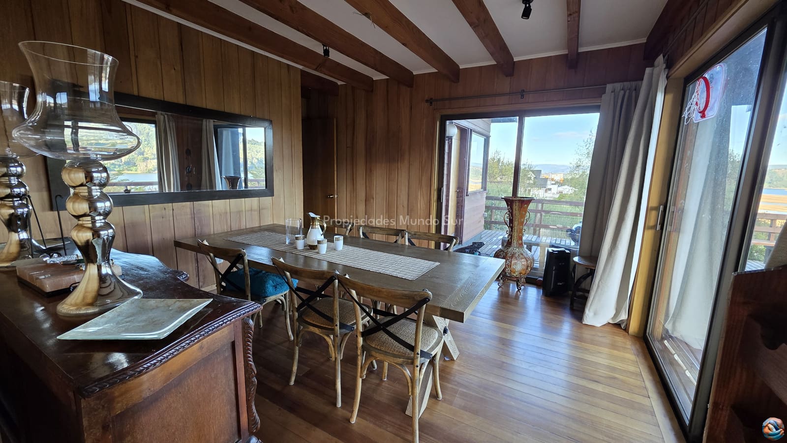 Casa en venta en Valdivia — foto 5
