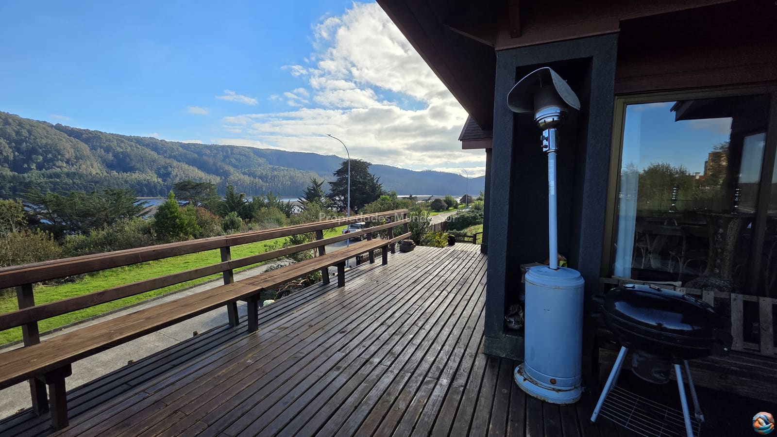 Casa en venta en Valdivia — foto 6