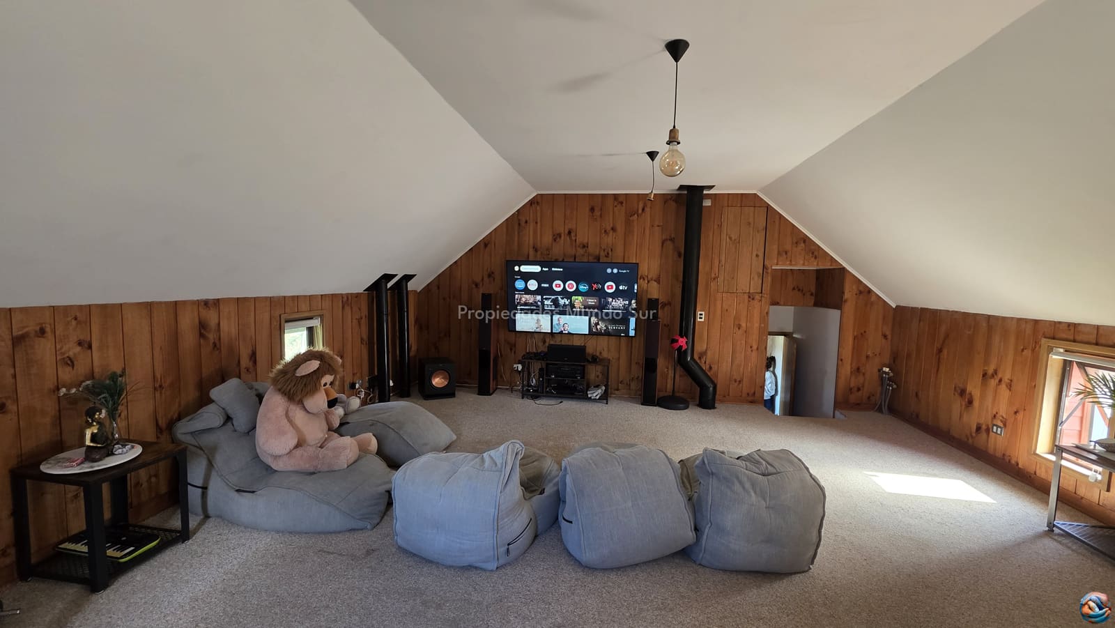 Casa en venta en Valdivia — foto 9