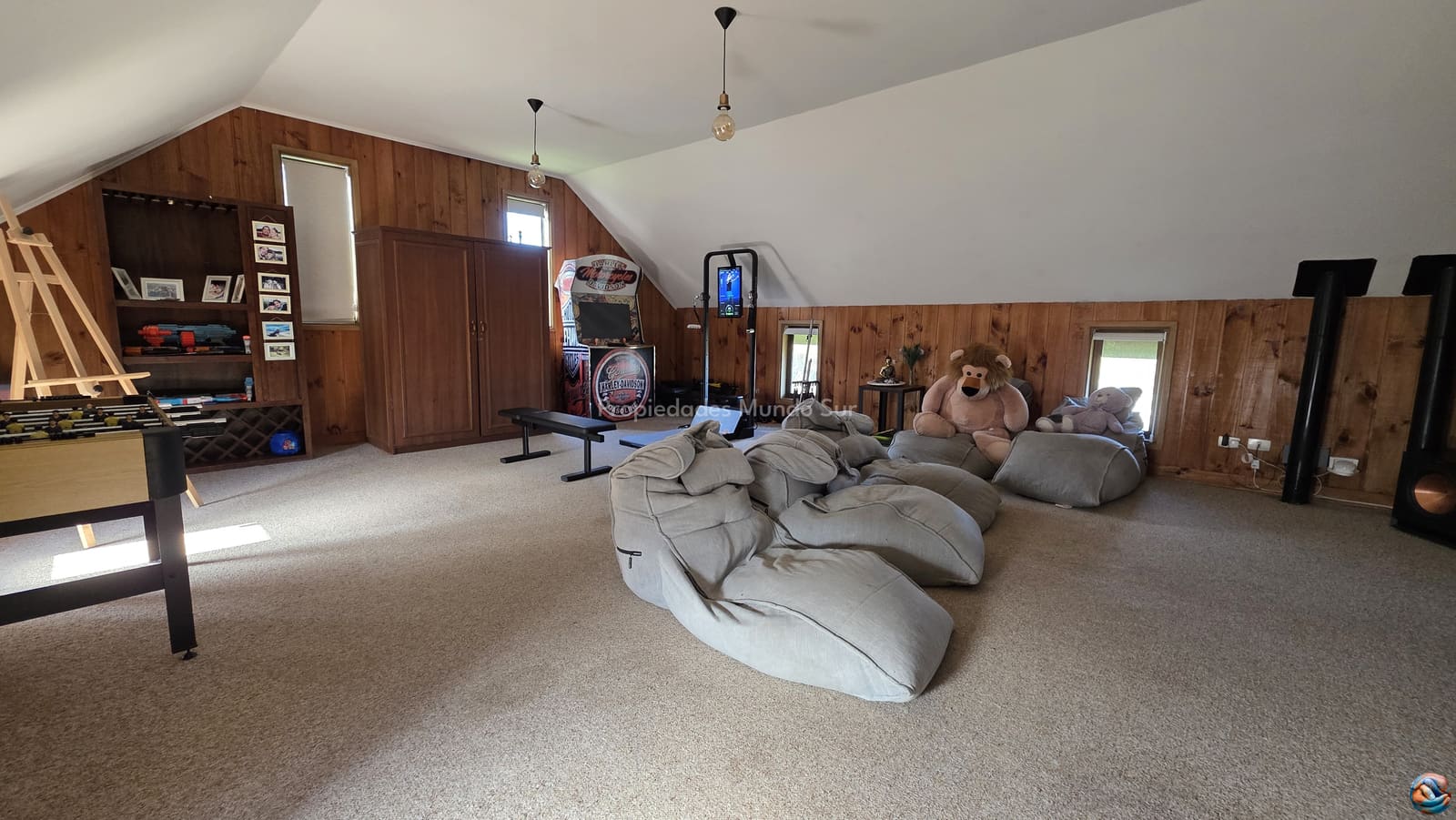 Casa en venta en Valdivia — foto 10