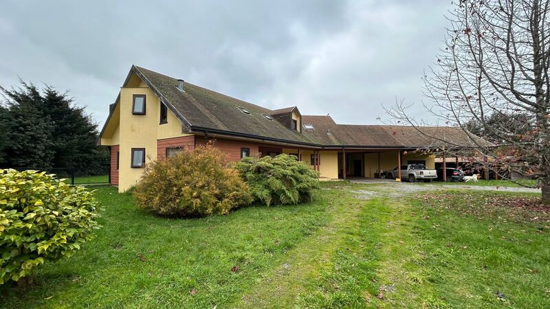 Casa en venta en Valdivia — foto 1