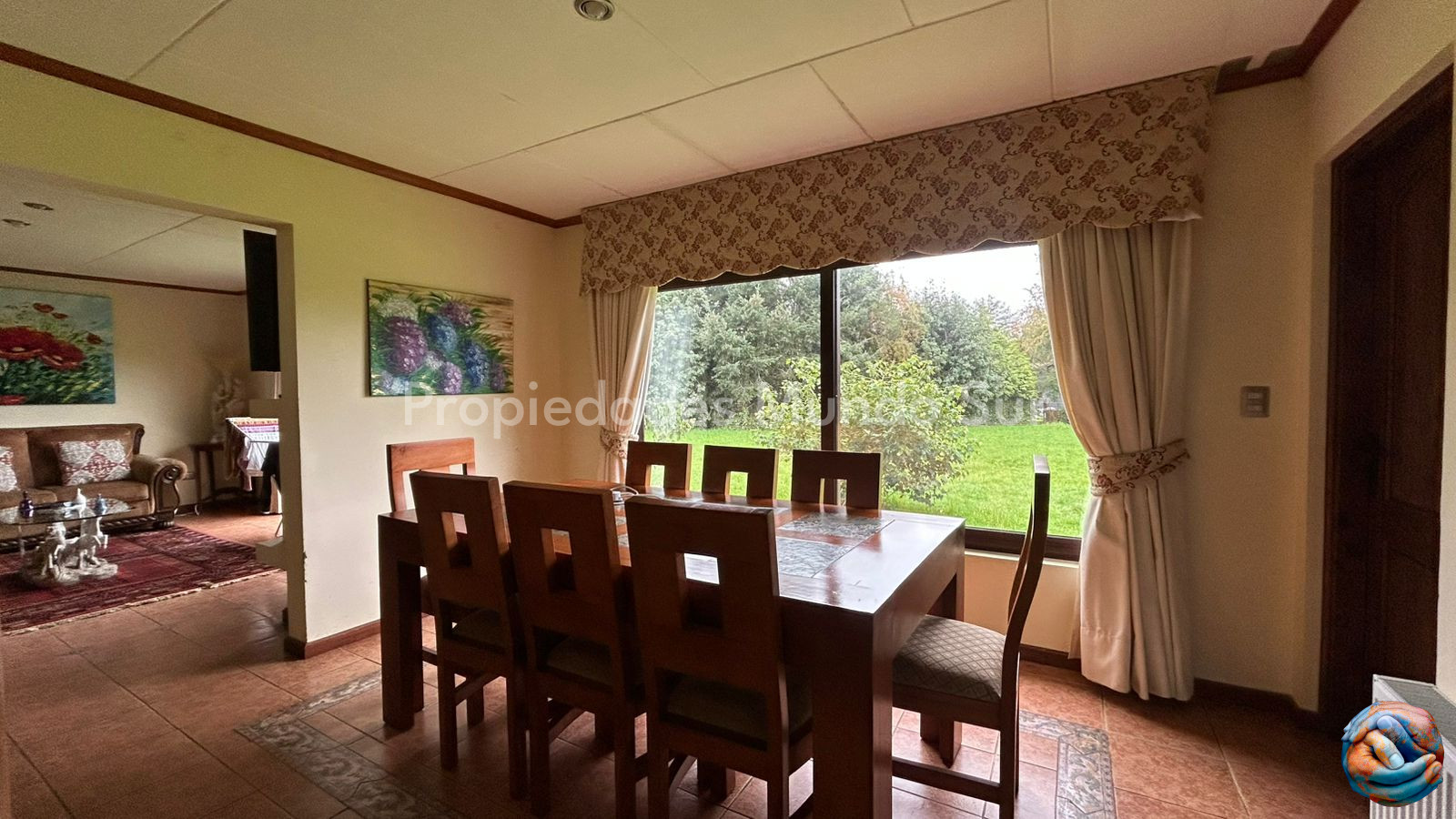 Casa en venta en Valdivia — foto 2