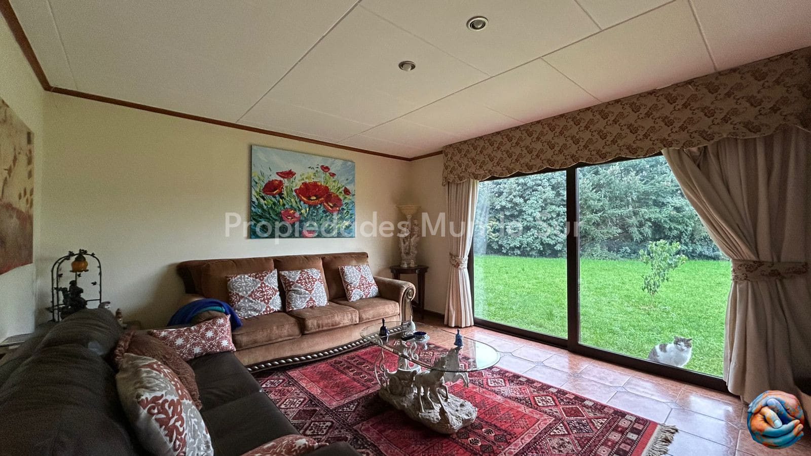 Casa en venta en Valdivia — foto 5