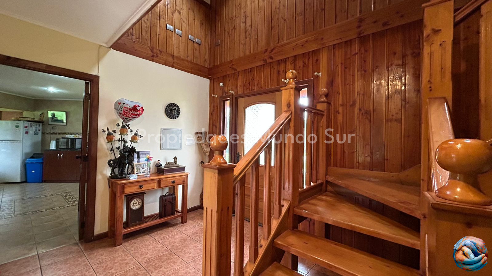 Casa en venta en Valdivia — foto 6