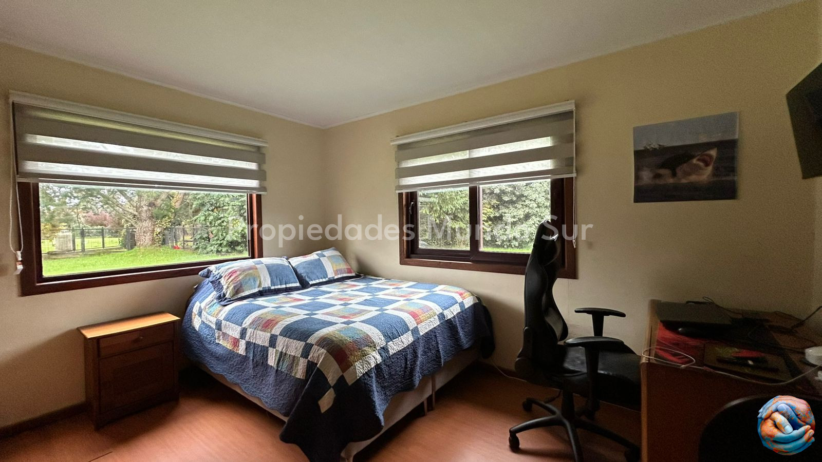 Casa en venta en Valdivia — foto 8