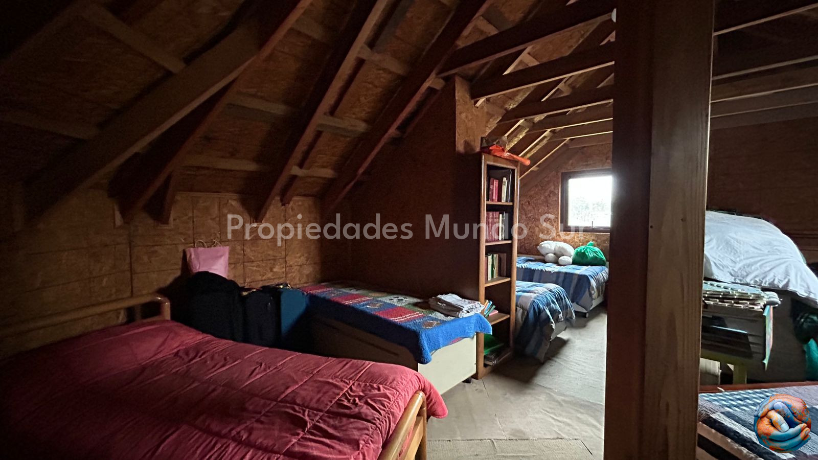 Casa en venta en Valdivia — foto 9