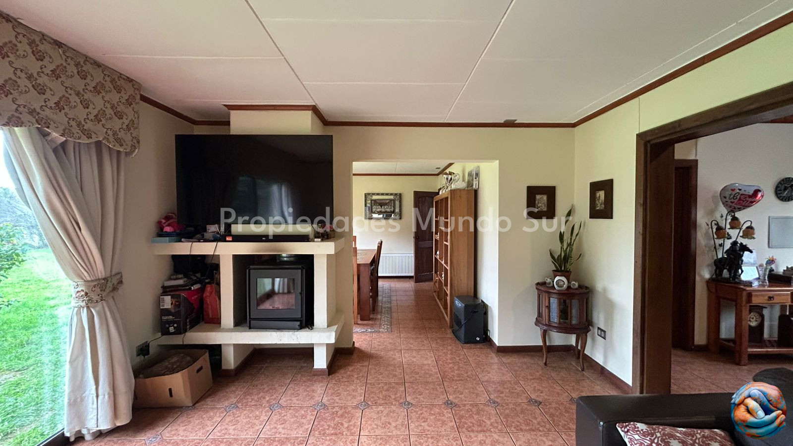 Casa en venta en Valdivia — foto 10