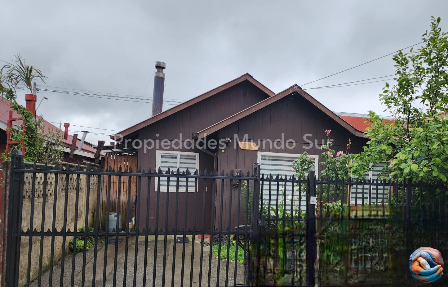 Casa en venta en Valdivia — foto 2