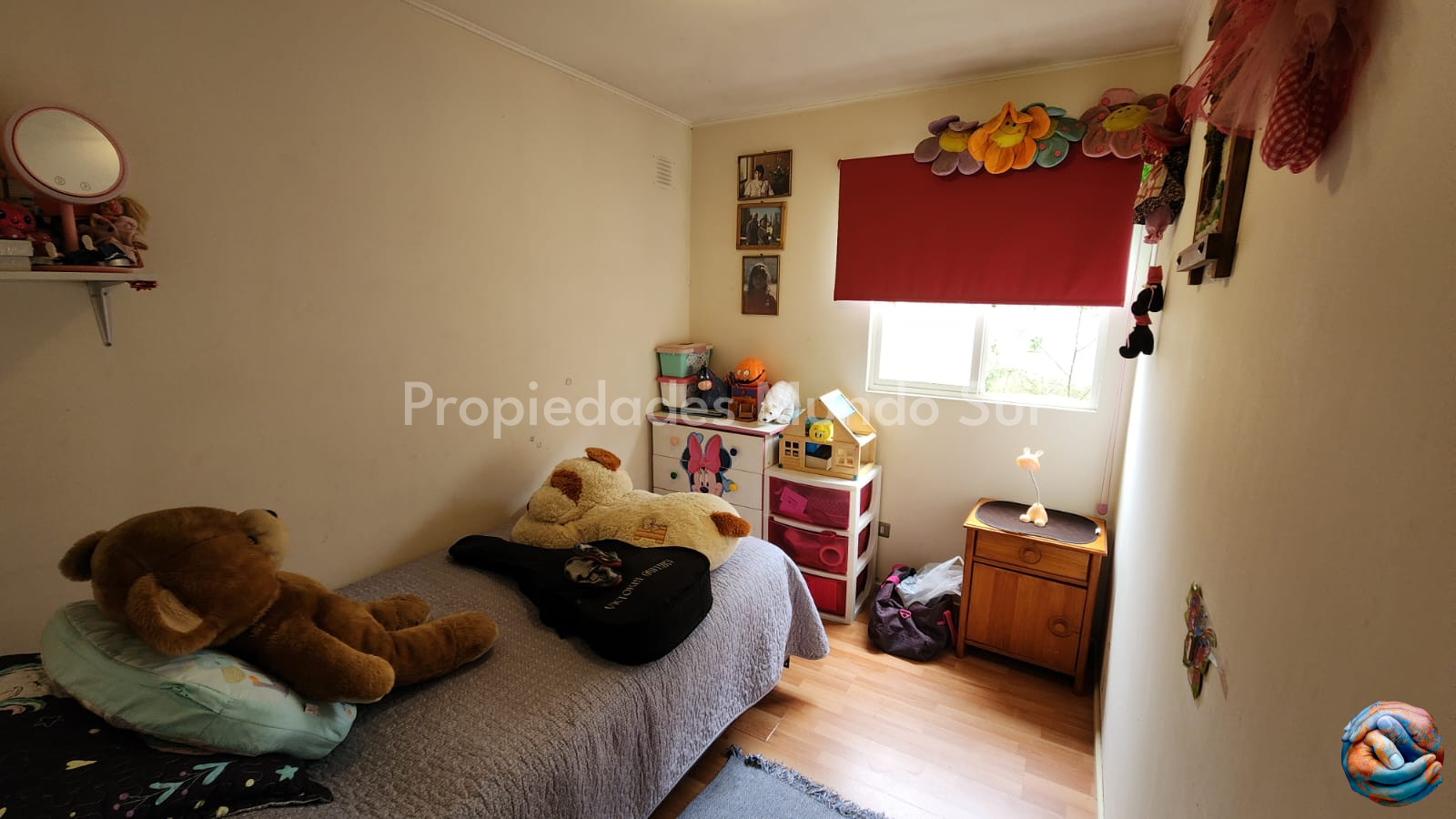 Casa en venta en Valdivia — foto 4