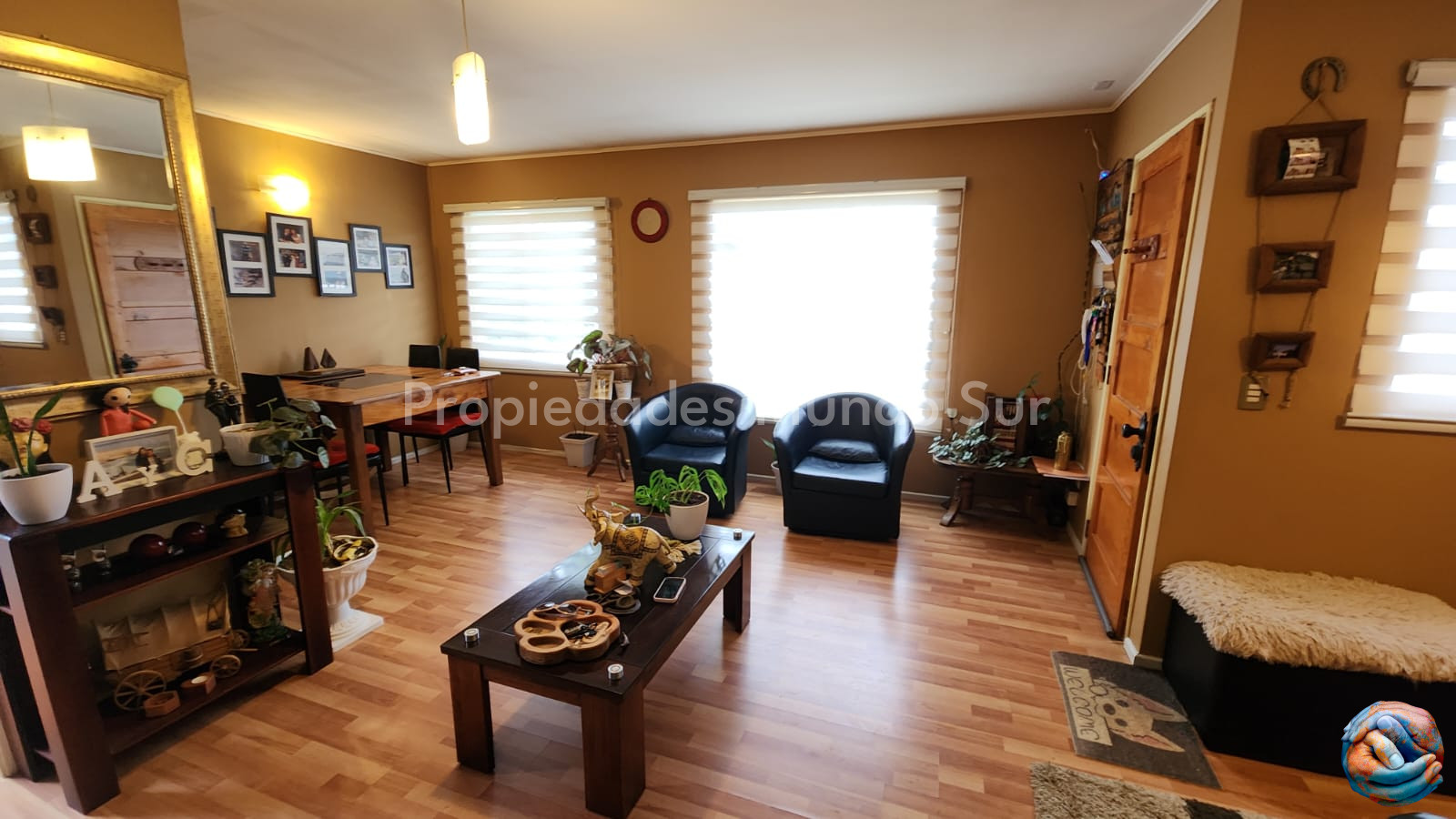 Casa en venta en Valdivia — foto 5