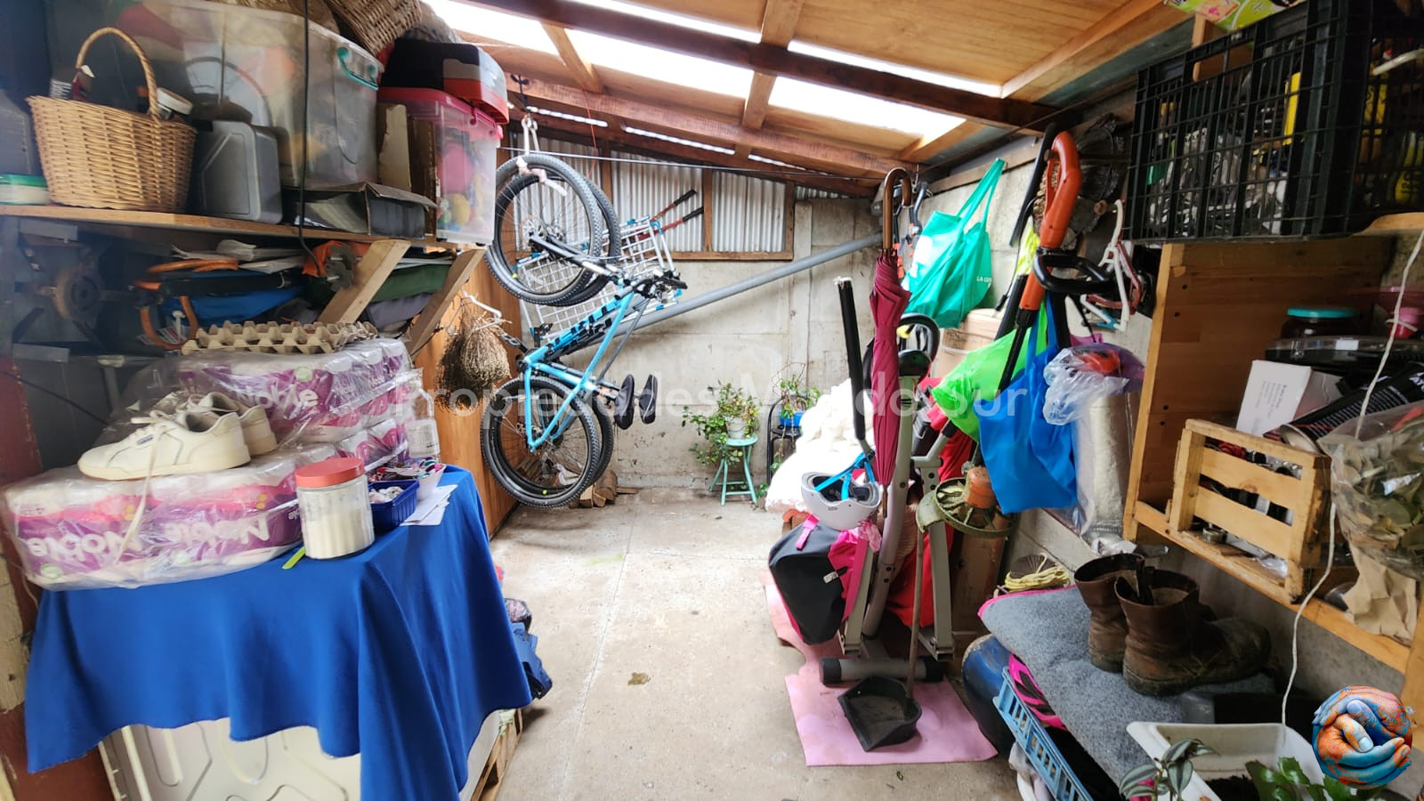 Casa en venta en Valdivia — foto 7