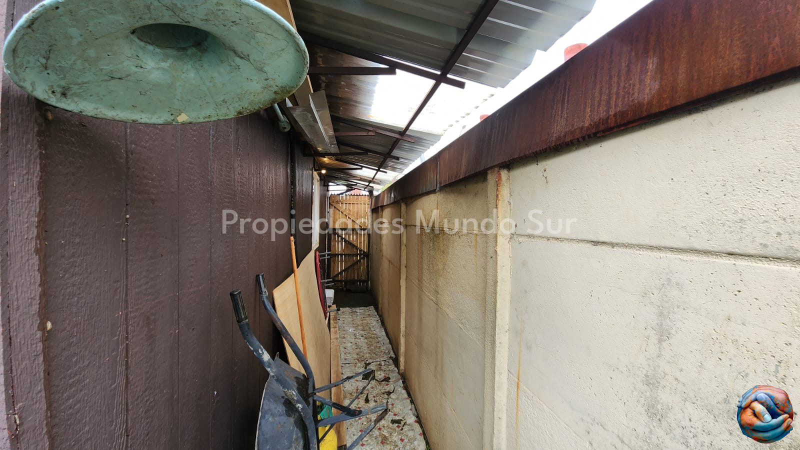 Casa en venta en Valdivia — foto 8