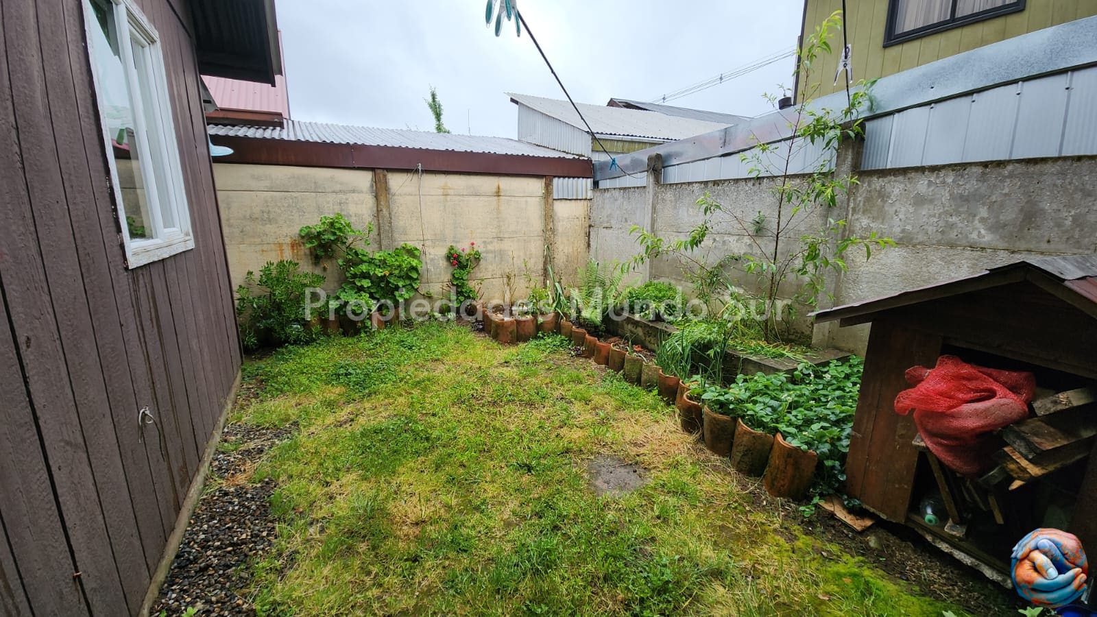 Casa en venta en Valdivia — foto 9