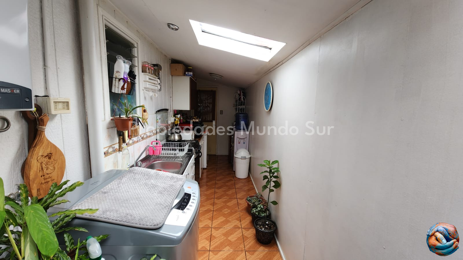 Casa en venta en Valdivia — foto 10