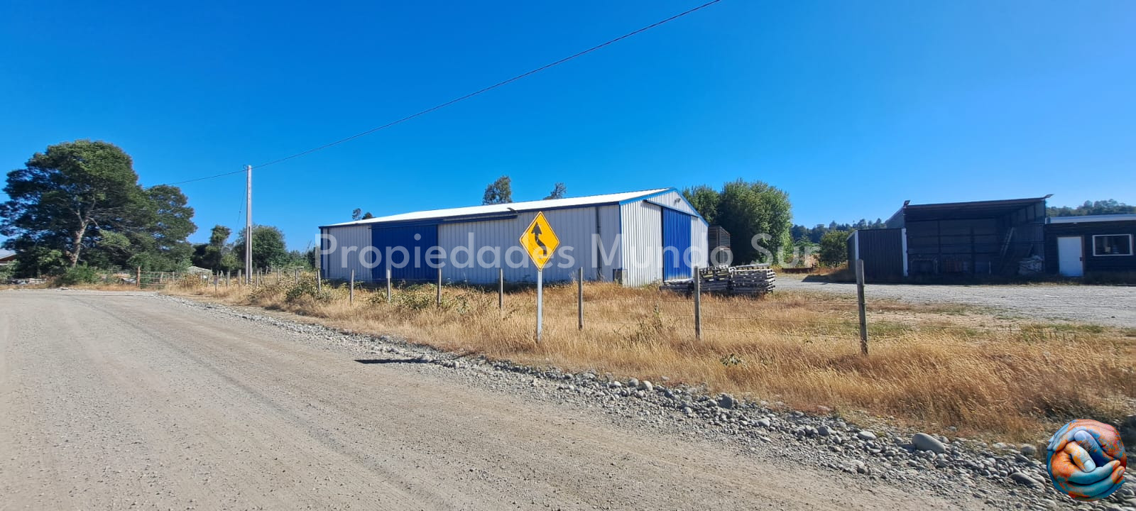 Bodega en venta en Los Lagos — foto 3