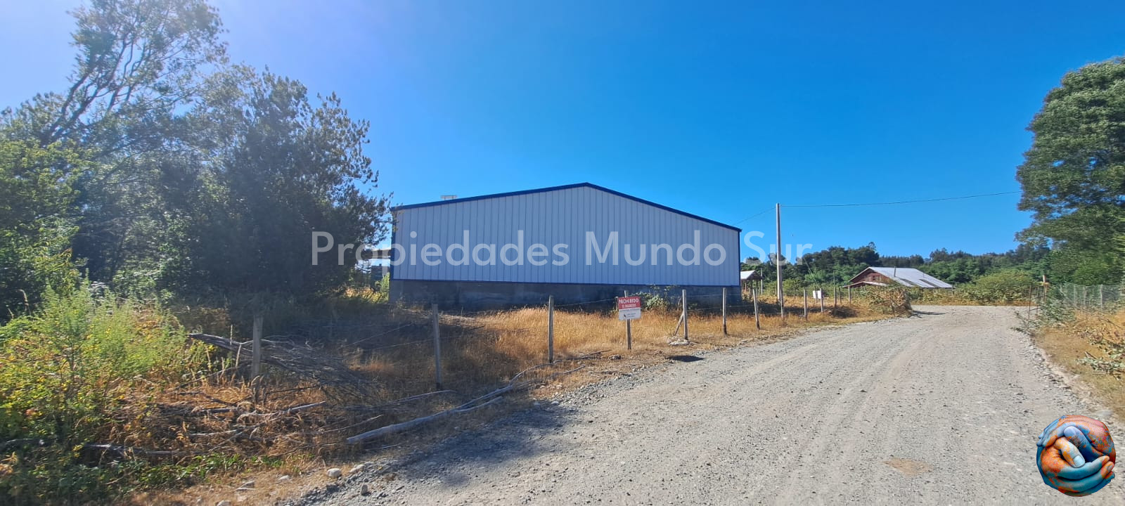 Bodega en venta en Los Lagos — foto 4