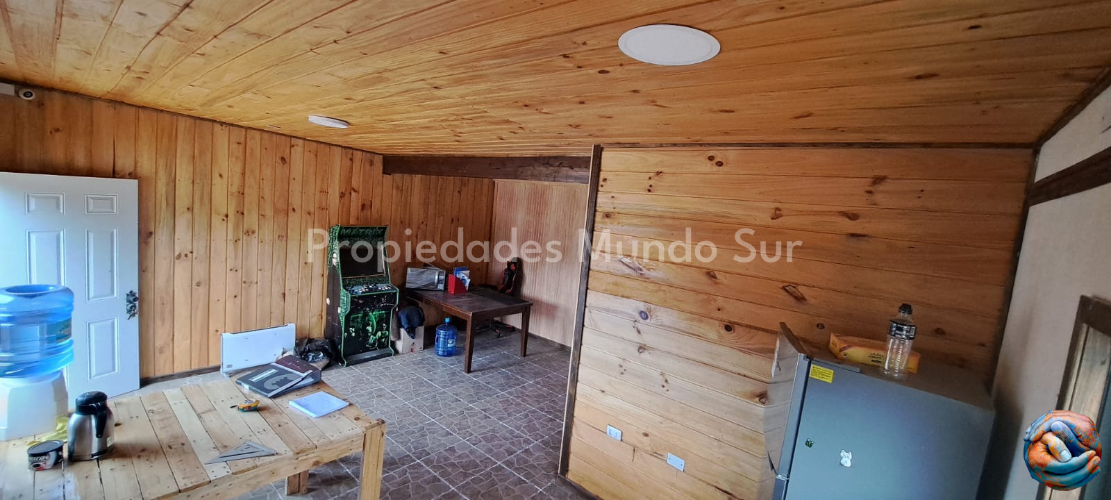 Bodega en venta en Los Lagos — foto 8