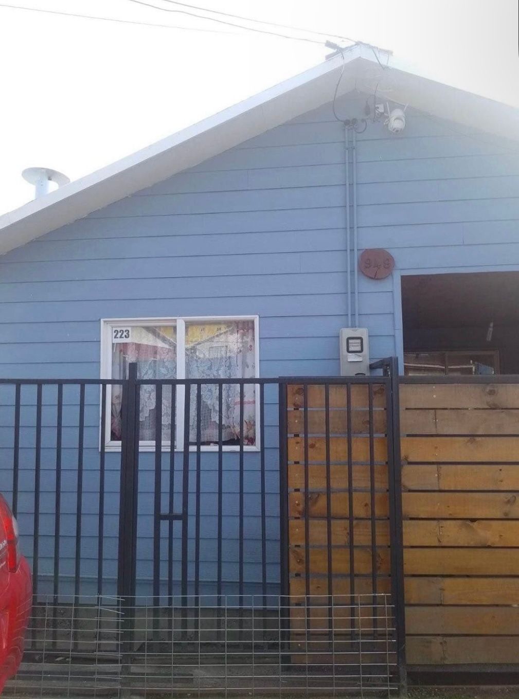 Casa en venta en Valdivia — foto 1
