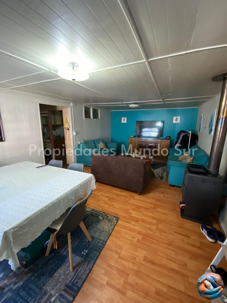 Casa en venta en Valdivia — foto 2