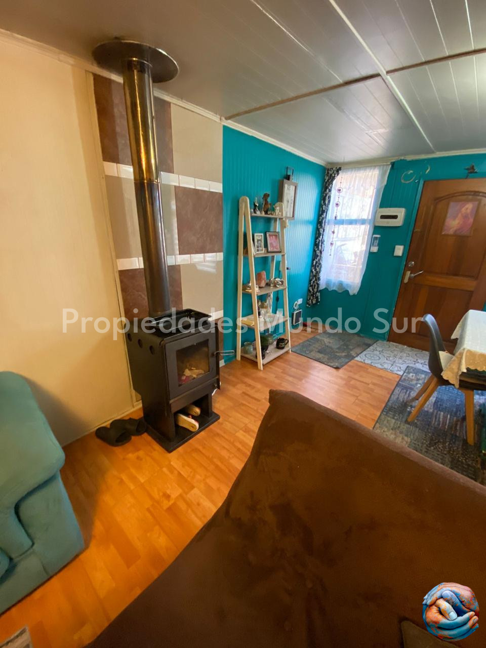 Casa en venta en Valdivia — foto 3