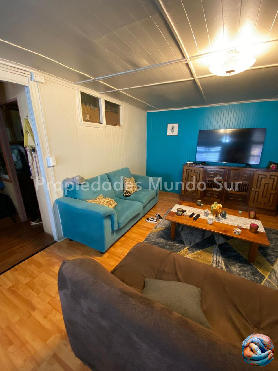 Casa en venta en Valdivia — foto 4