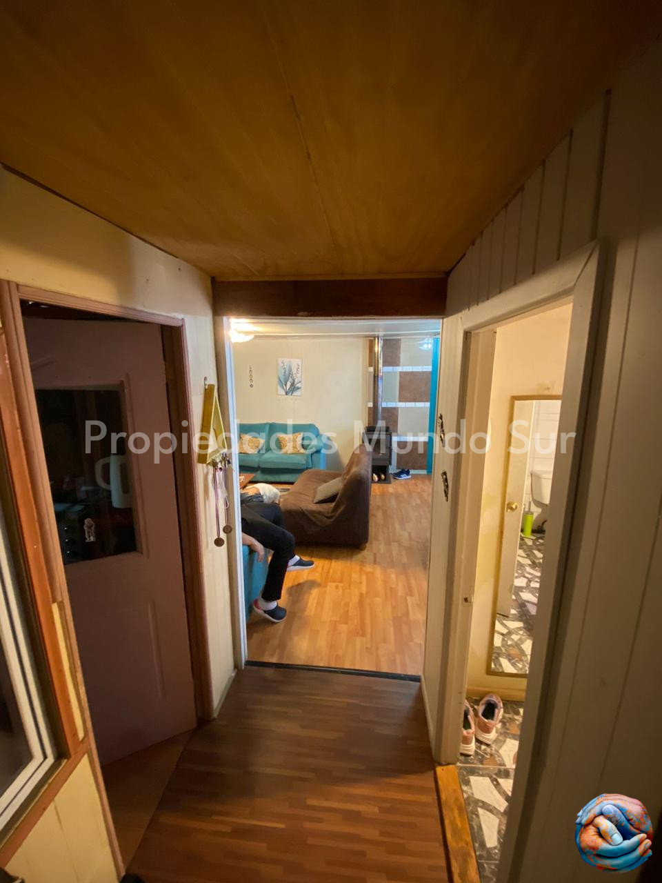 Casa en venta en Valdivia — foto 6