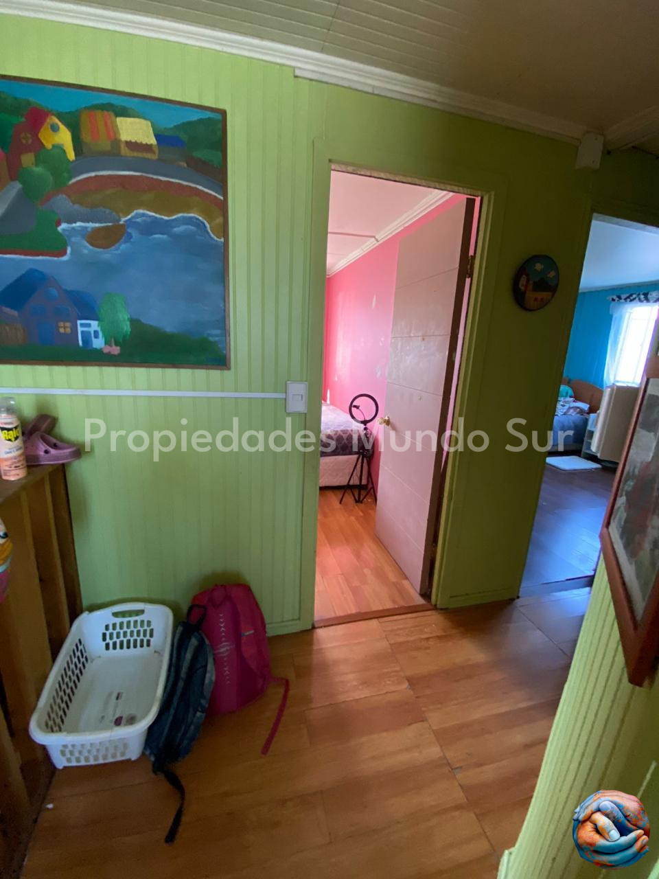 Casa en venta en Valdivia — foto 7