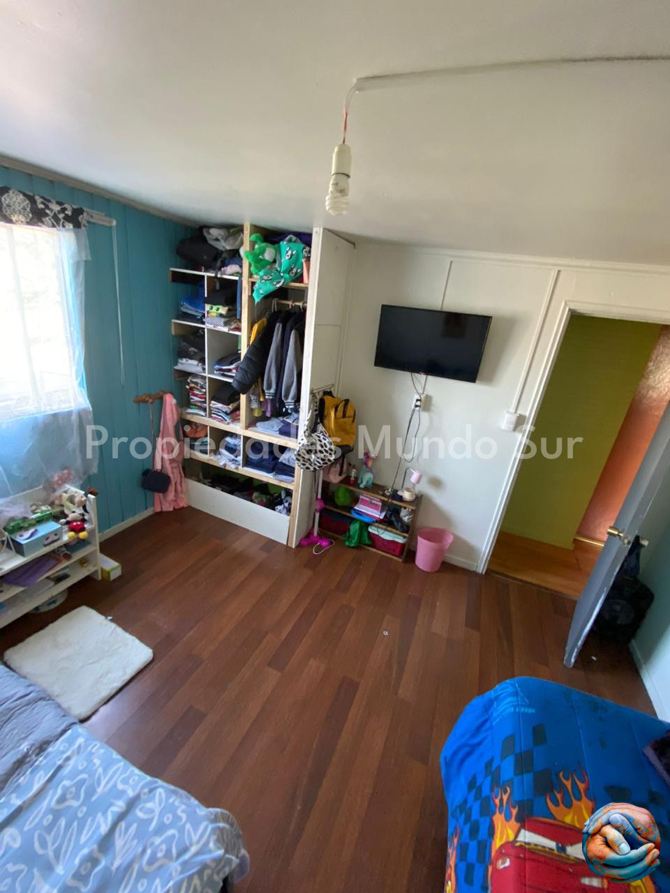 Casa en venta en Valdivia — foto 10